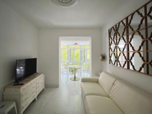 El Jardín de María Luisa Suites