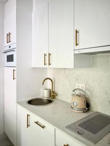 El Jardín de María Luisa Suites