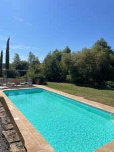 Maisons d'hotes Gite Moulin d'Olivet : photos des chambres