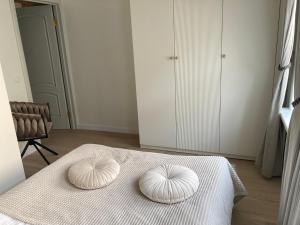 Apartamentai Domus Antiqua