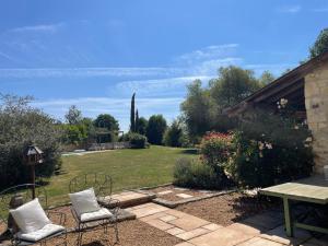 Maisons d'hotes Gite Moulin d'Olivet : photos des chambres