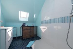 Appartements Appartement Ker Glaz : photos des chambres