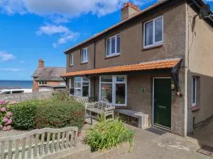 Seacliff Cottage - Sandsend