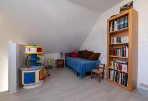 Appartements Appartement Ker Glaz : photos des chambres