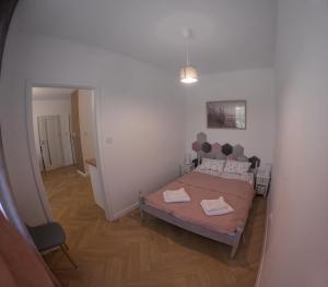Apartament Kopernika