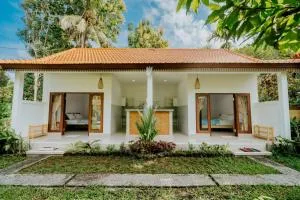 umah ananda - Bringkit