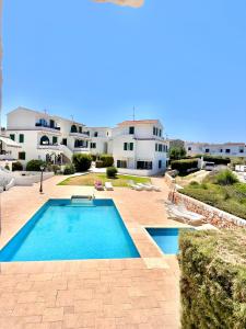 Vistas al mar en primera linea