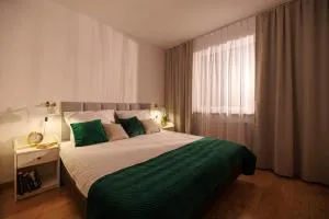 Hotel 500 W Strykowie - Stryków