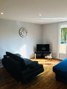 Appartements Le fontaine ecu : photos des chambres