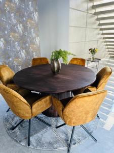 Acacia Villas Blue Hills - 4 Bedroom Luxury Villa