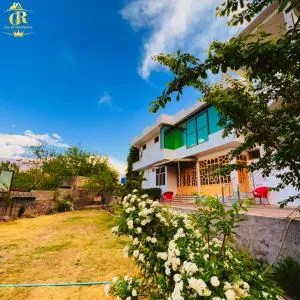 Gilgit Residency 4 Bed Rooms Luxurious Apartment - Gilgit