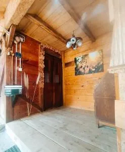 Domaćinstvo Radivojević - Cudak