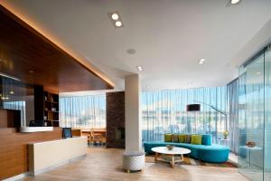 Fairfield Inn & Suites by Marriott Nogales