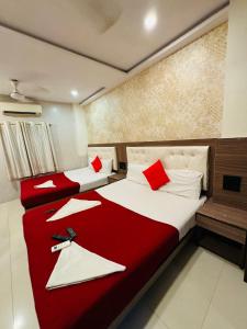Hotel atlas grand andheri midc