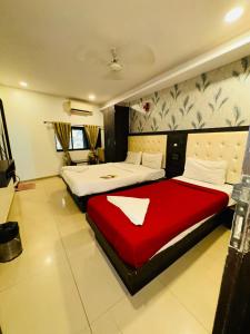 Hotel atlas grand andheri midc