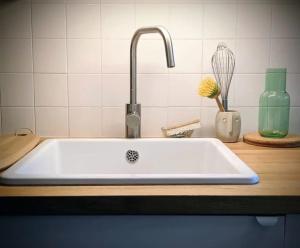 Charmant T2 avec Jardin Proche gare