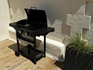 Appartements Cozy Niort : photos des chambres