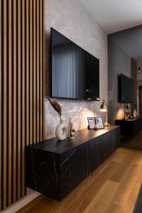 Maksimir Whisper, LUX 1BDR APT, Free Parking