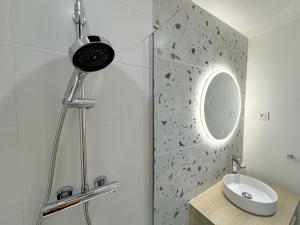 Appartements Cozy Niort : photos des chambres