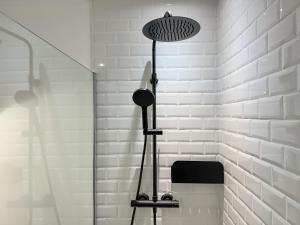 Appartements Cozy Niort : photos des chambres