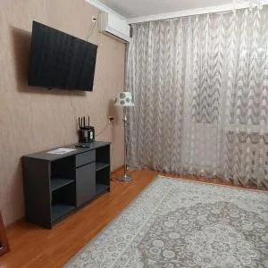 3-х комнатная по ул. Есенова 19А - Kooperator