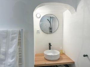 Appartements Cozy Niort : photos des chambres