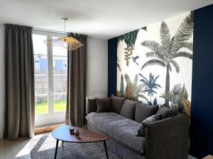 Appartements Cozy Niort : photos des chambres