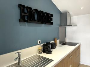 Appartements Cozy Niort : photos des chambres