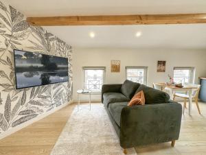 Appartements Cozy Niort : photos des chambres