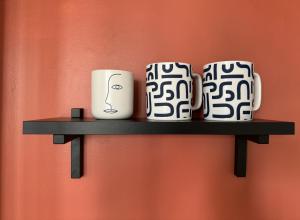 Appartements Cozy Niort : photos des chambres