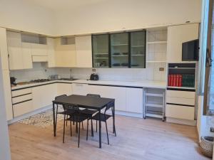 apartment testaccio 6