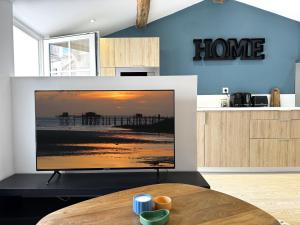 Appartements Cozy Niort : photos des chambres