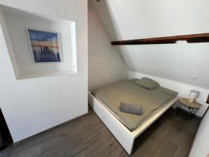 Maisons de vacances Gite maison cosy sur Grand-Fort-Philippe : photos des chambres
