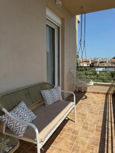 Casa Grecia Psakoudia