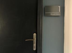 Appartements Cozy Niort : photos des chambres