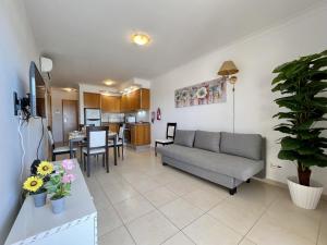 Monte Gordo Beach Ocean View 4 by Homing