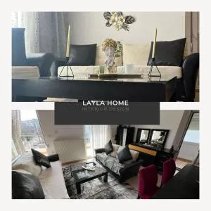 Layla Home Alexandrpoupolis - Maḯstros