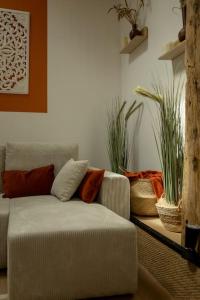 Appartements La Halte de la tour : photos des chambres