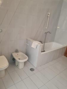 apartment testaccio 6