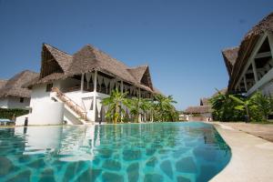 Mwezi - Maisha Resort