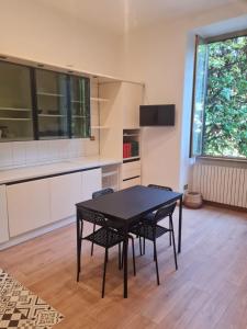 apartment testaccio 6