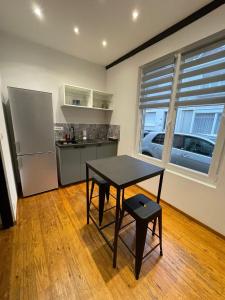 Maisons de vacances Gite maison cosy sur Grand-Fort-Philippe : photos des chambres