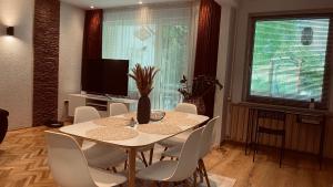 Silver Lake Apartman