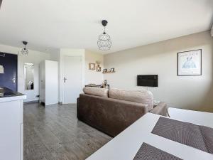 Appartements Beau duplex et studio proche de la mer : photos des chambres