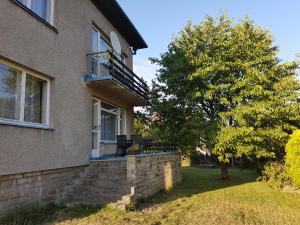 Apartmány u skanzenu