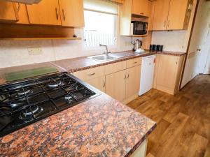 Meric Stone Holiday Lets Caravan 2