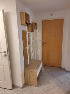 Ferienwohnung am Birkwald