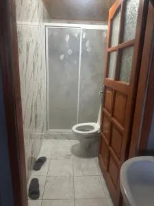 Şehir ve doğa manzaralı - 埃斯基谢希尔