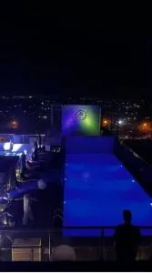 One Bed Furnished Apartmnet - Niāziān