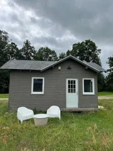 VS small house - Aizpute